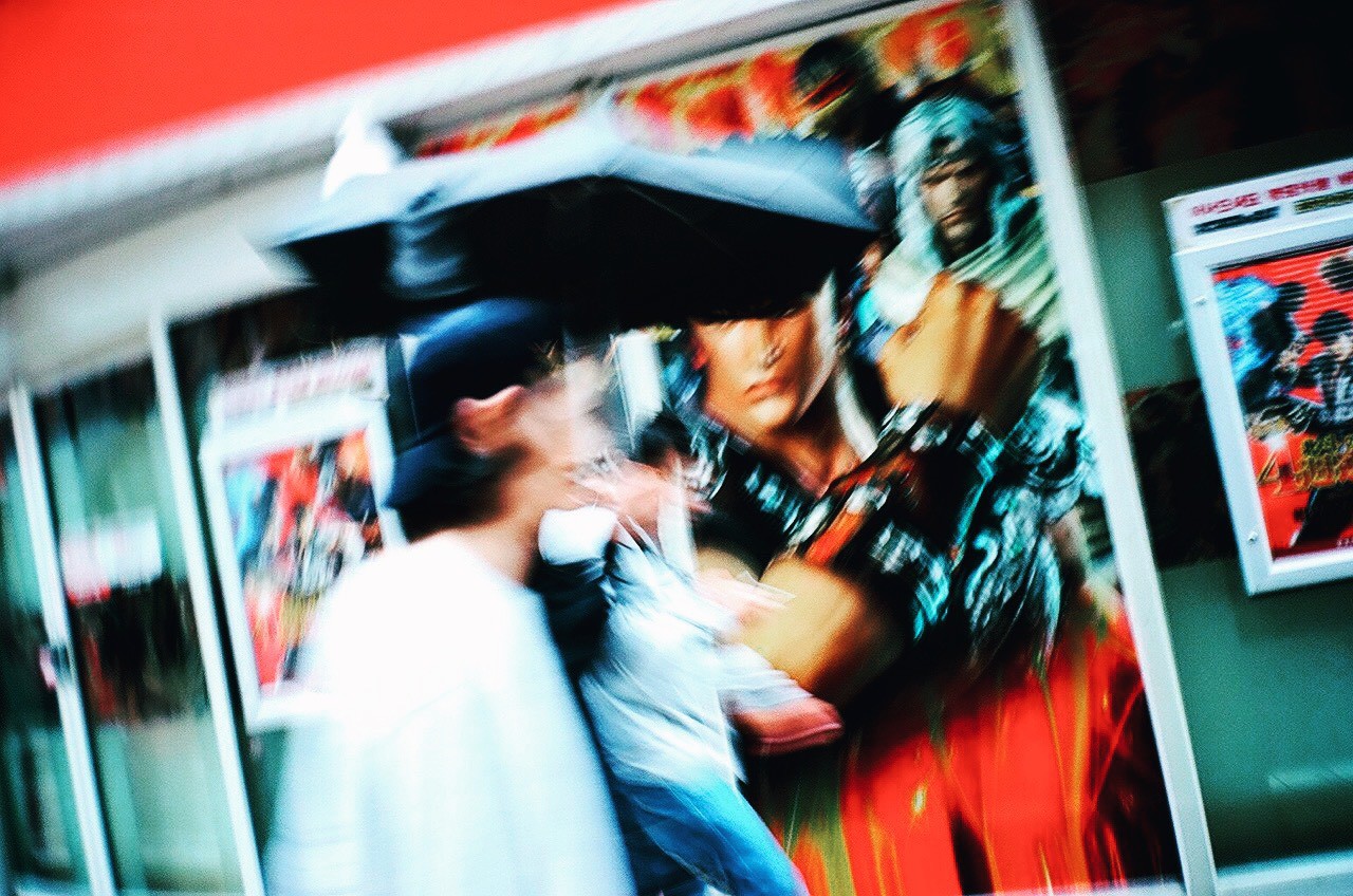 YELLOWUHURUの画像
