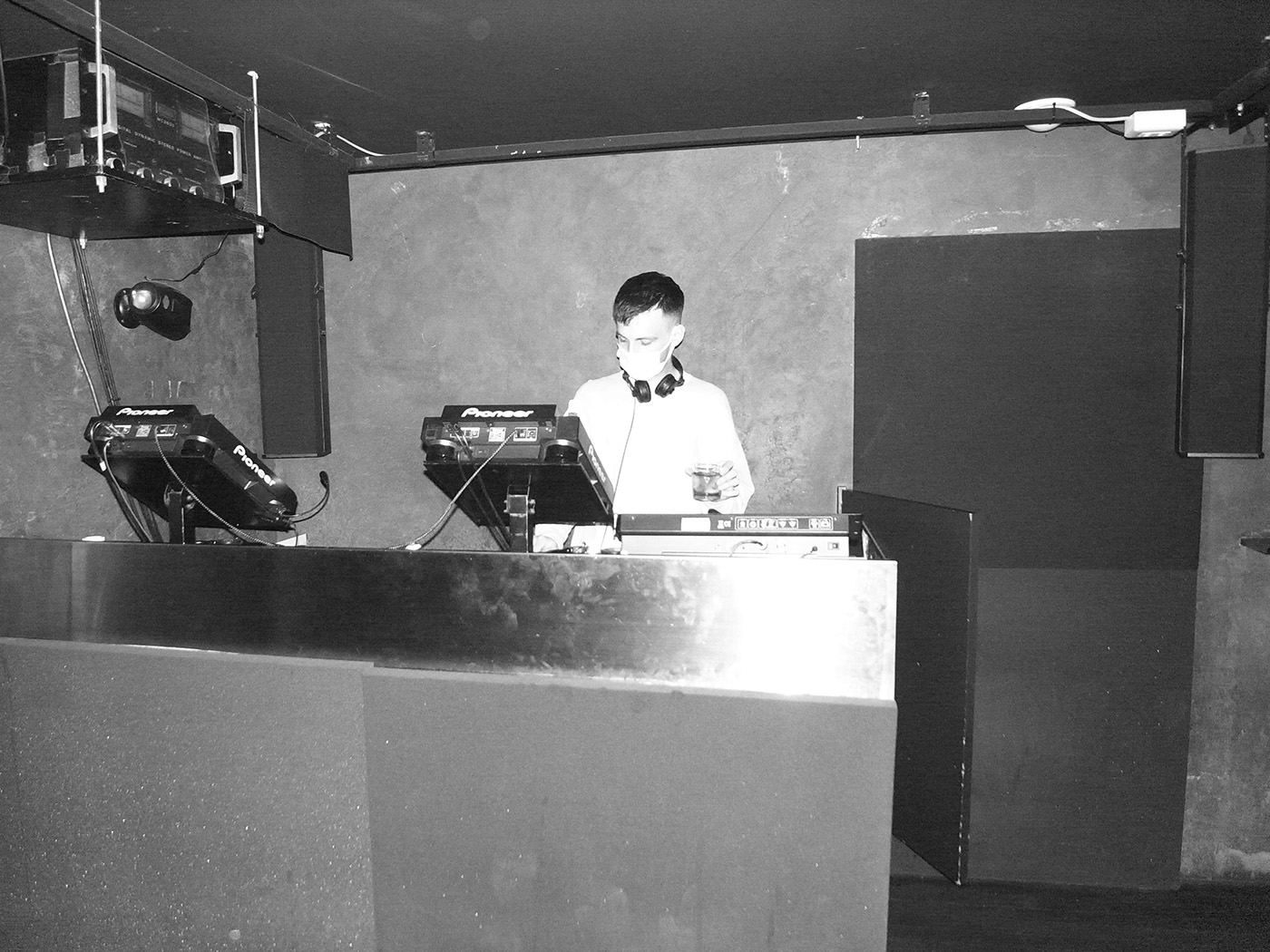 DJ TRYSTEROの画像