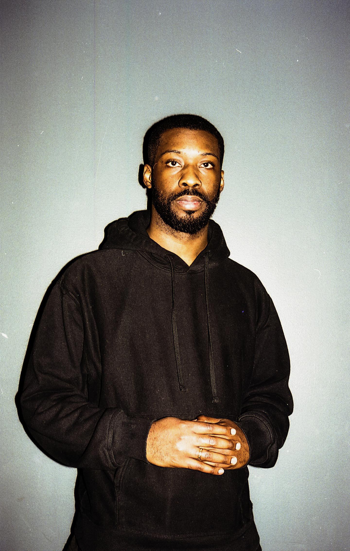 KUSH JONESの画像