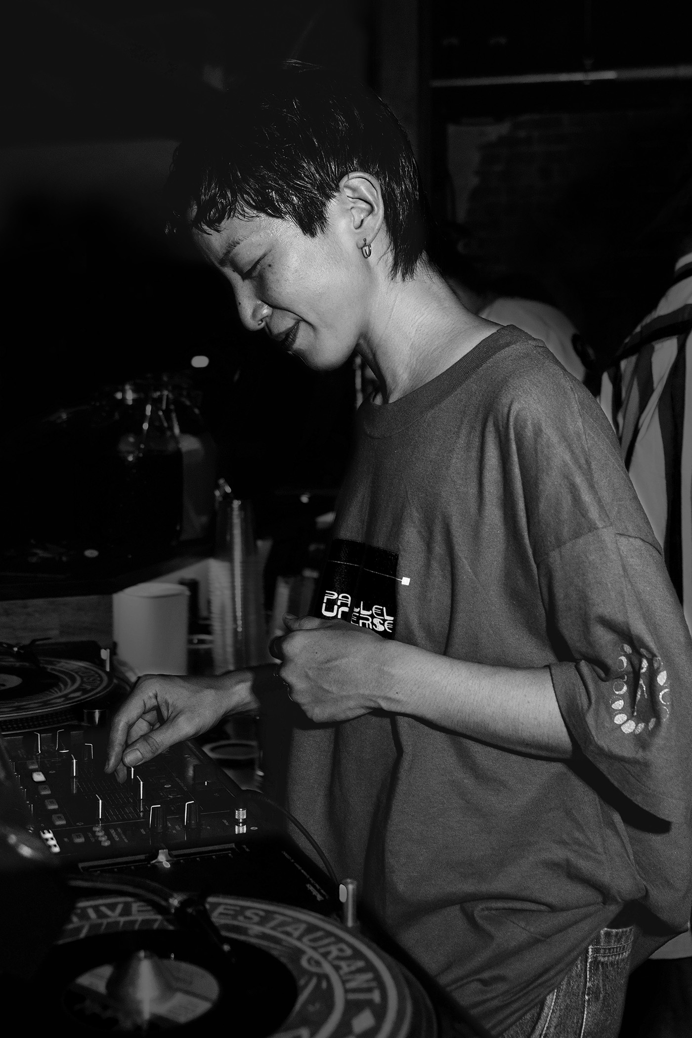 LIL MOFOの画像